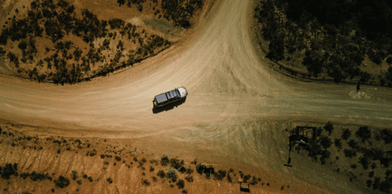 Top 5 Vehicles for Overlanding and Camping in a 4×4 Camper